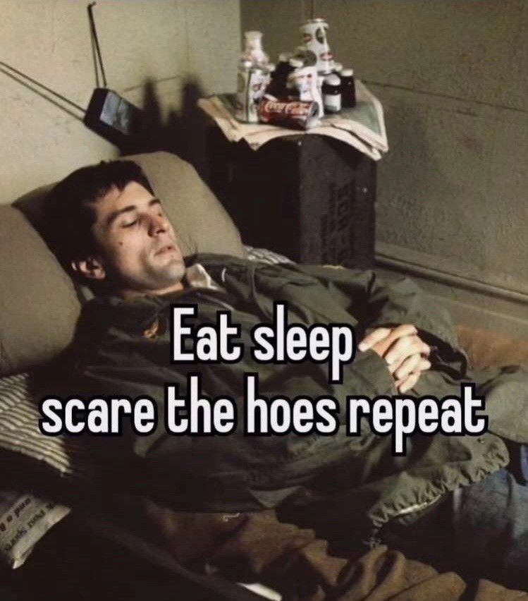 Routine