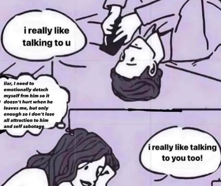 meirl