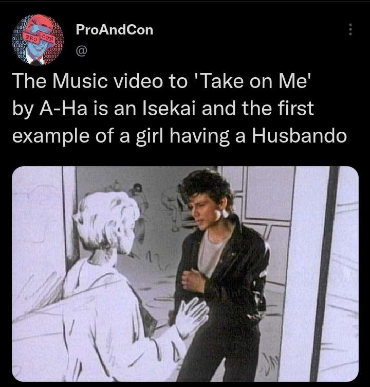 Weeb Posting #1