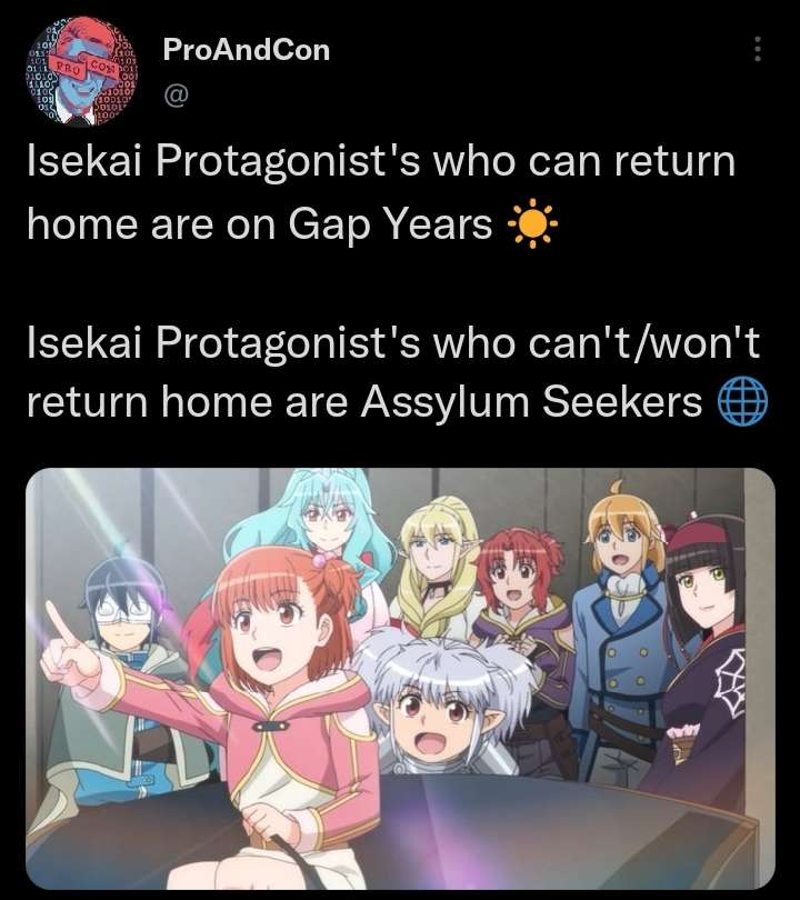 Weeb Posting #2