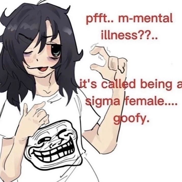 You wouldn't understand