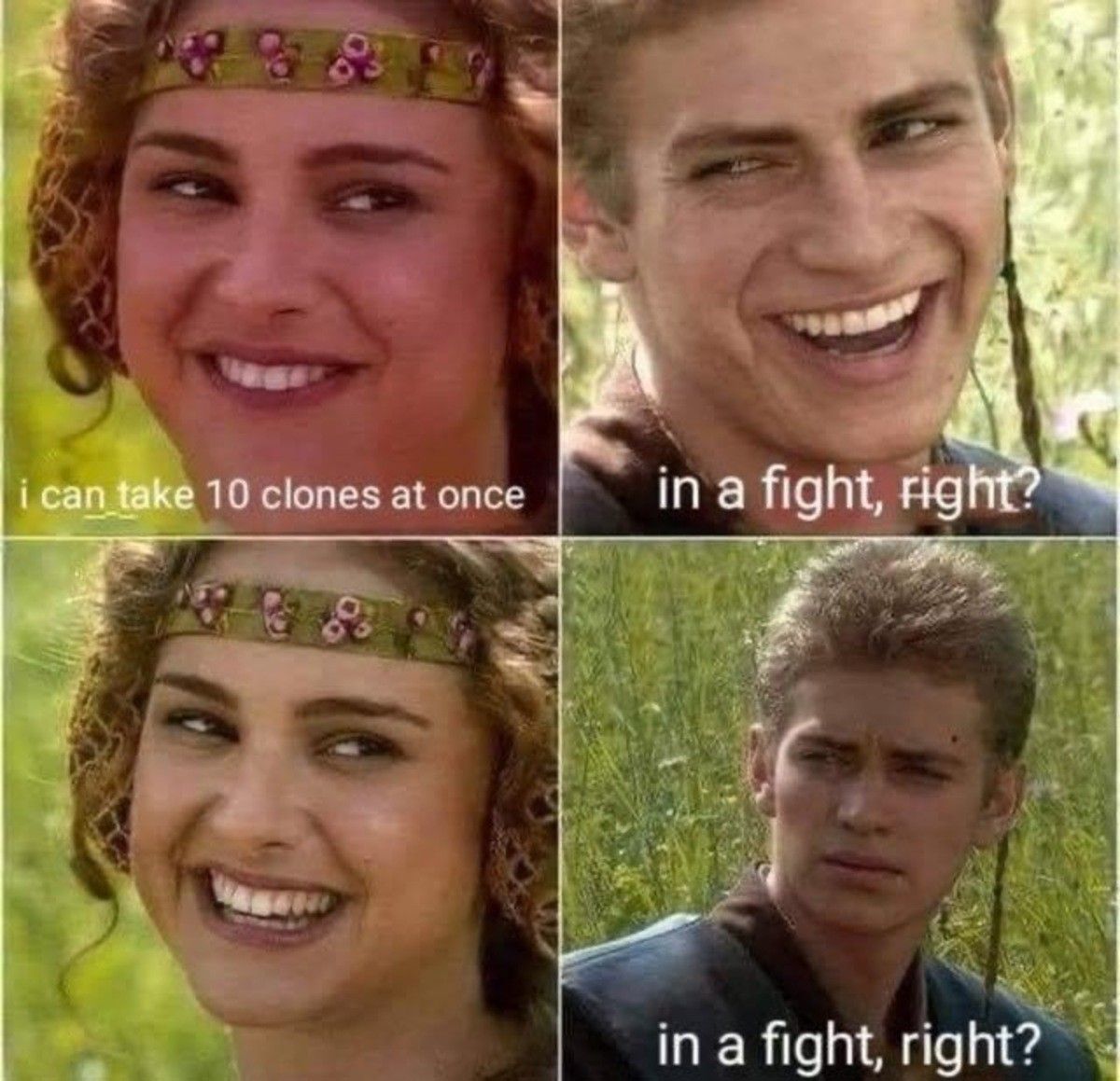 …