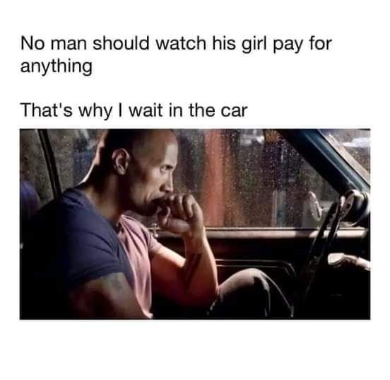 Only fair