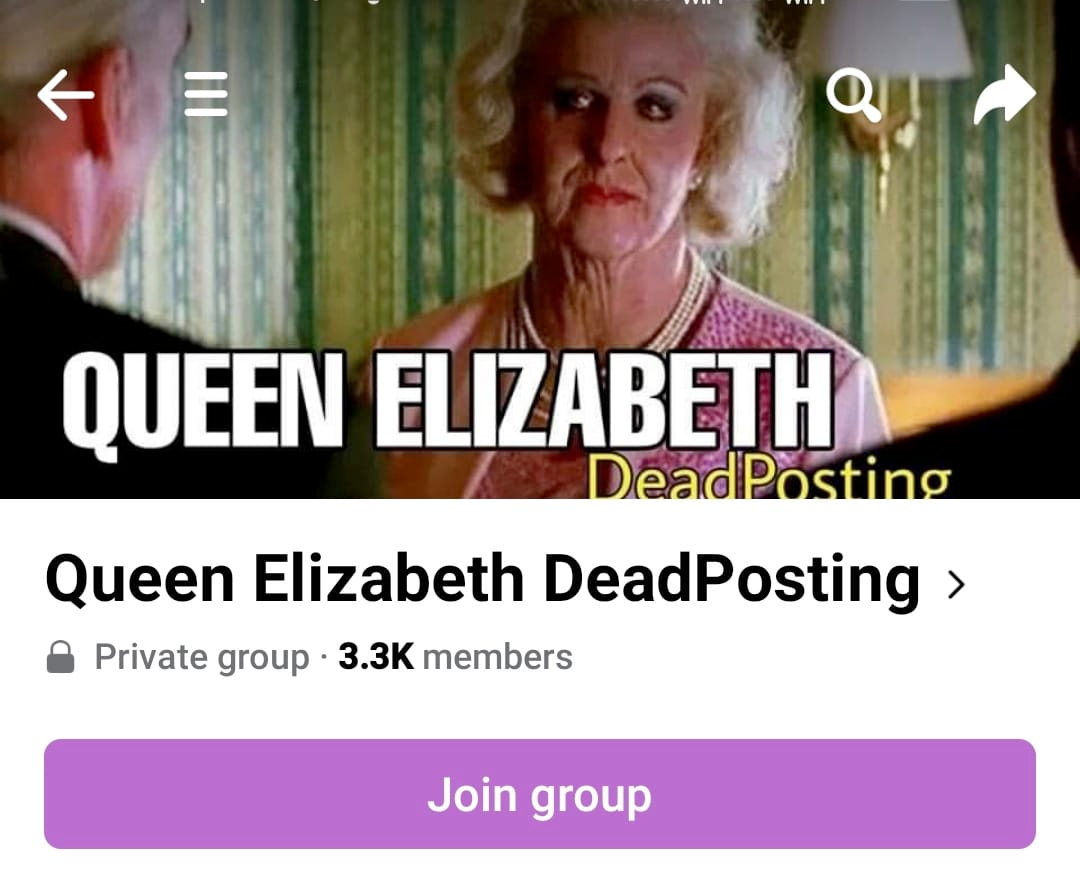 New group just dropped!!!