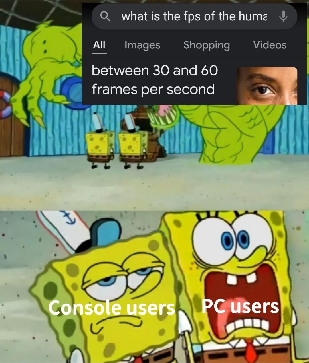 Stop bragging about your FPS