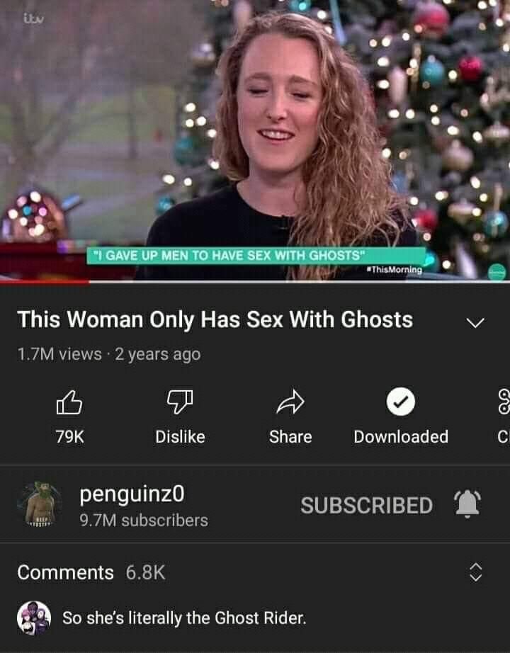 Even in death, you might have a chance