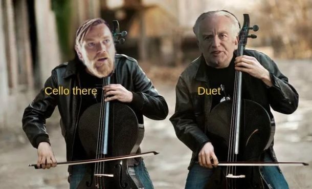 Prequel memes