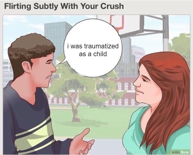 How I got my chick