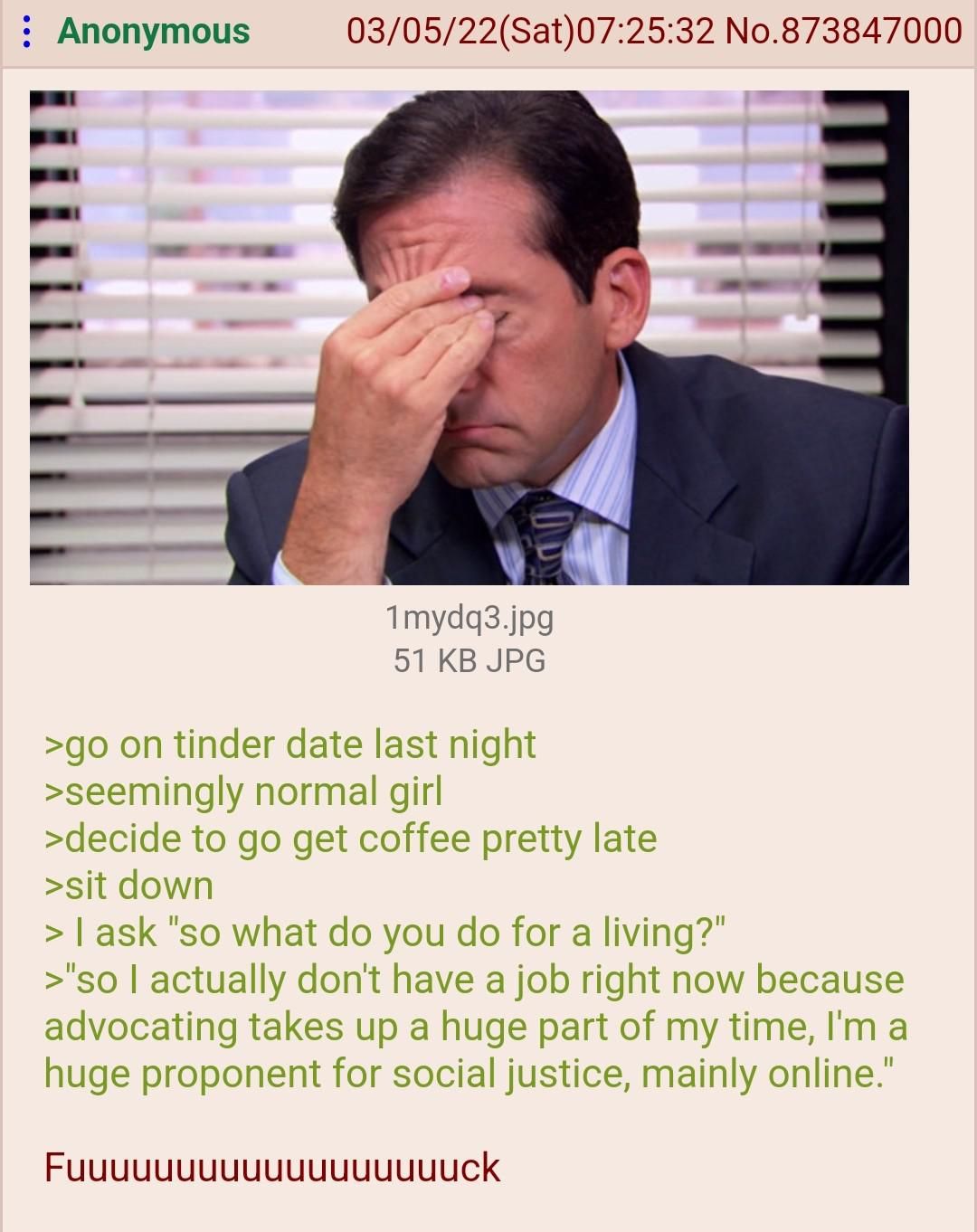 More reasons why I stopped dating you asked?!