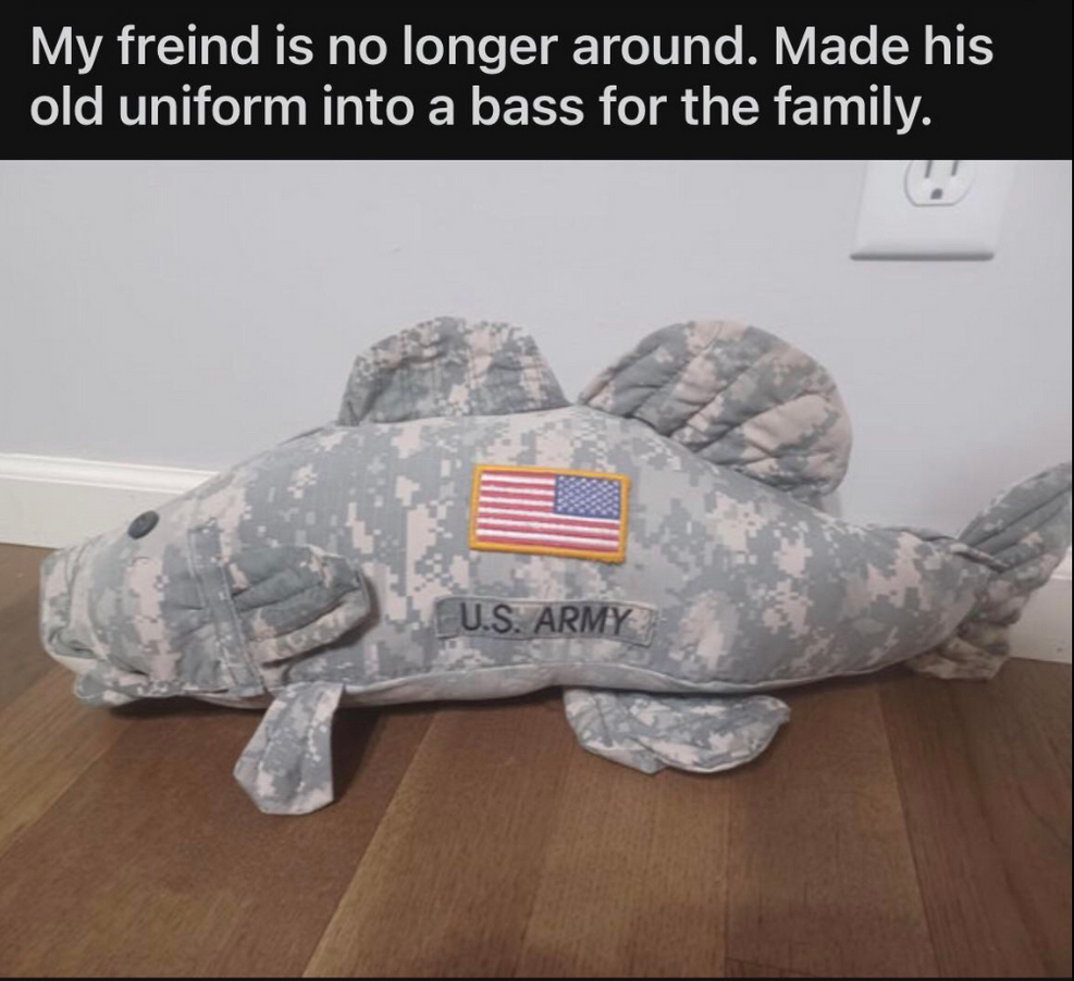 thank you for your service