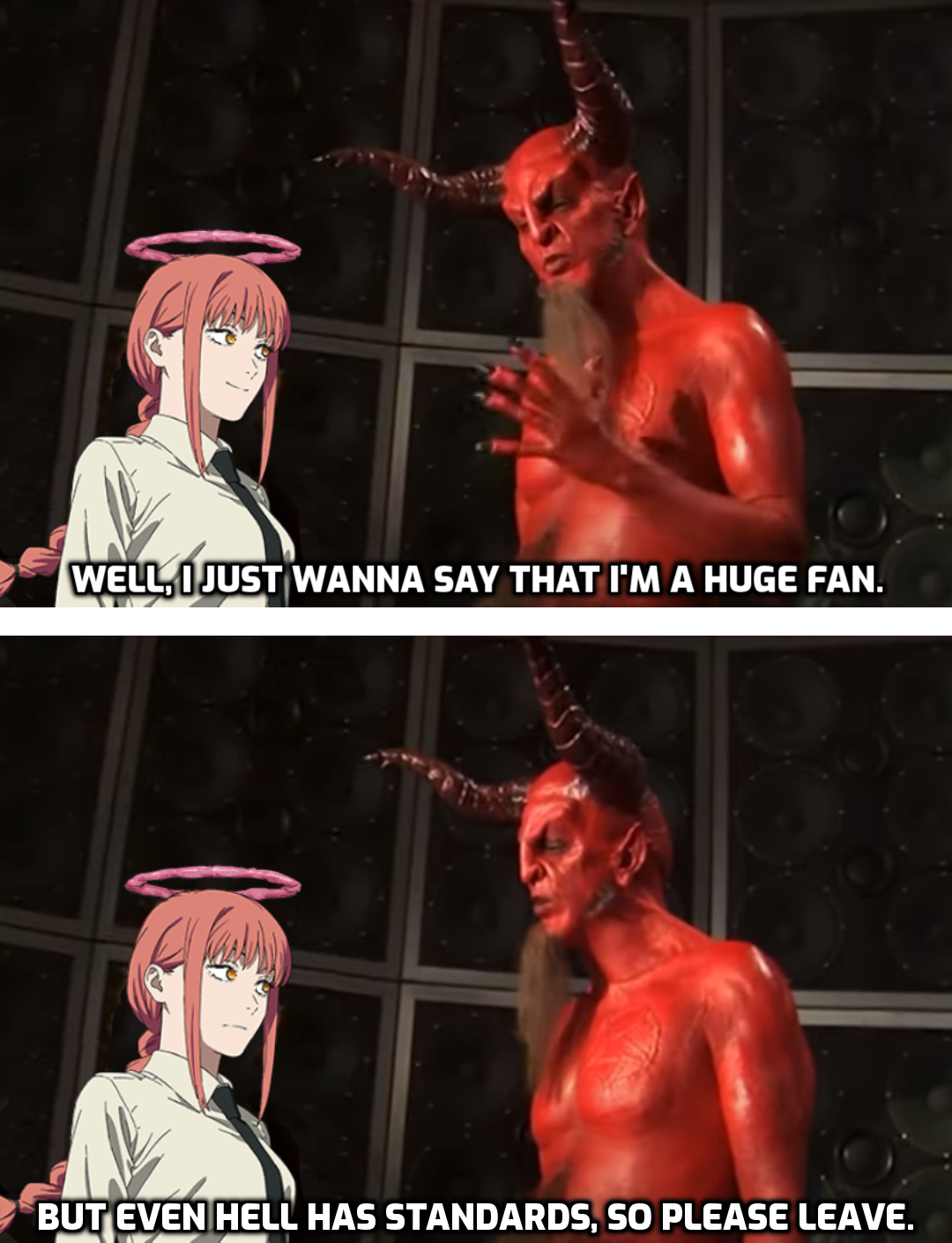 yes