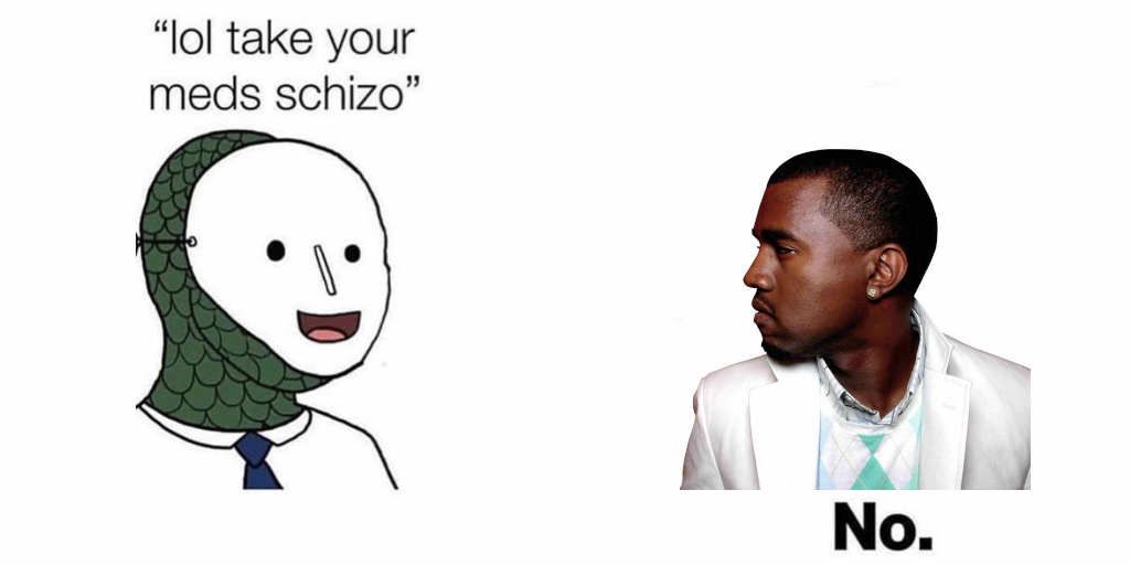 No…