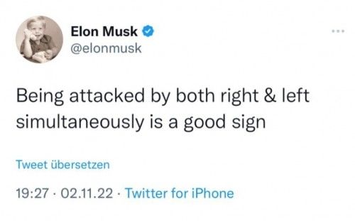 I hate, when he is absolutely right.