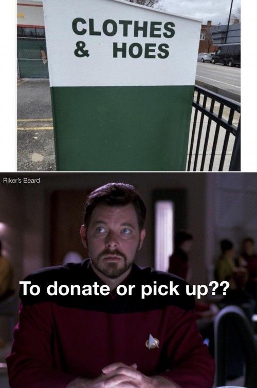 I got 99 items, but a *** ain't one. Hit me!