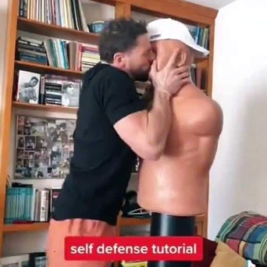 Make love not war?