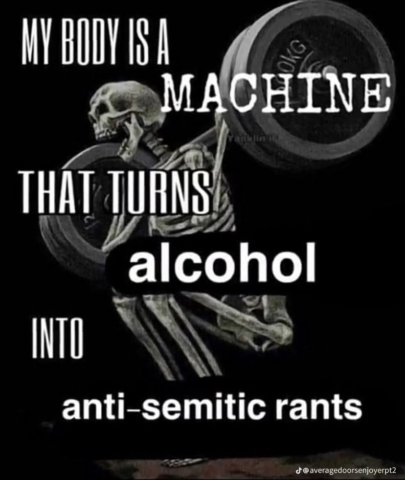 In unrelated news, I just got some more bourbon