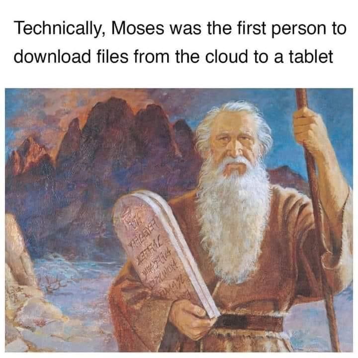 The inventor of the Ipad