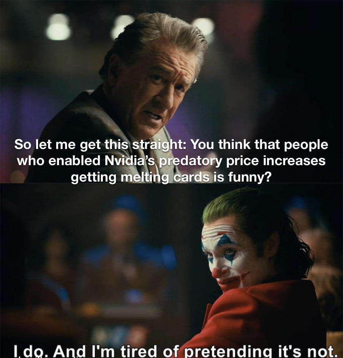 true