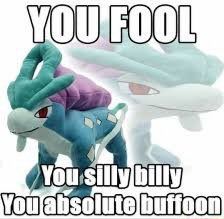 Suicune