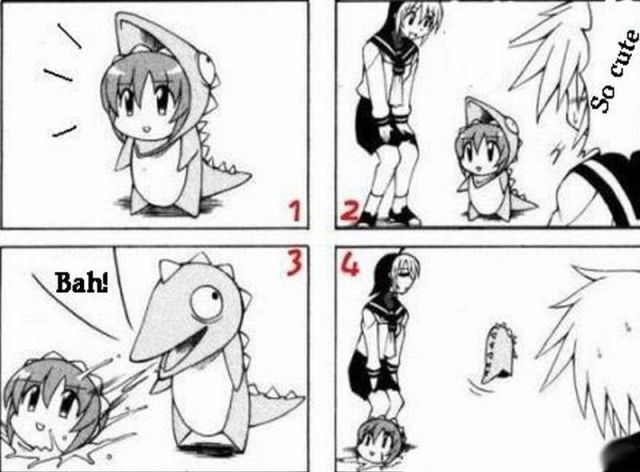 Bah!