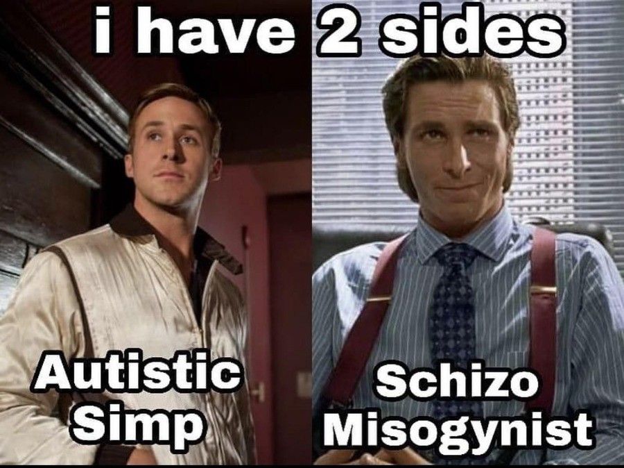sides