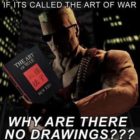 art