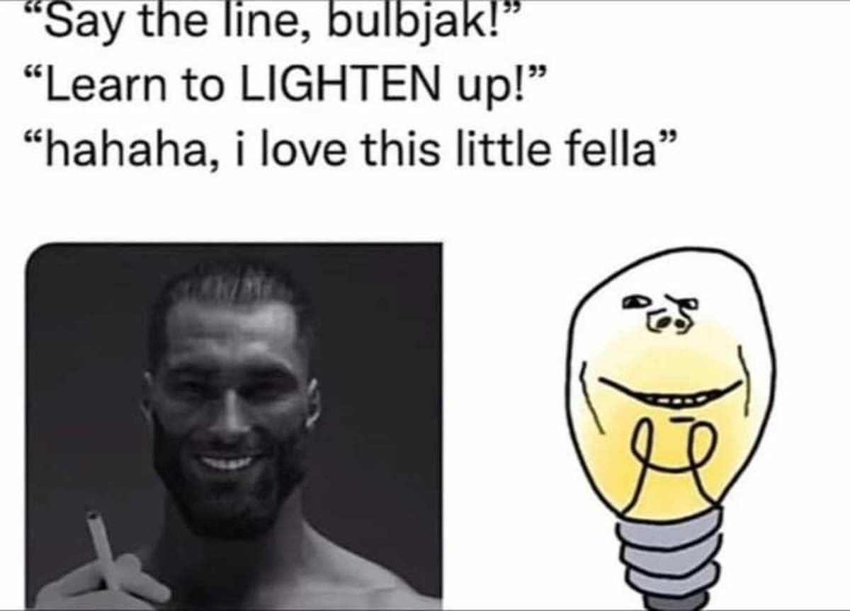 Bulbjak