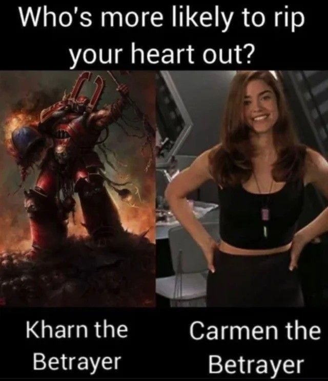carmen