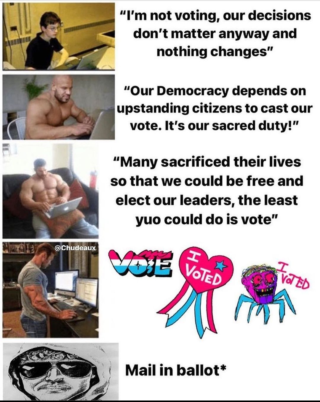 Best choice