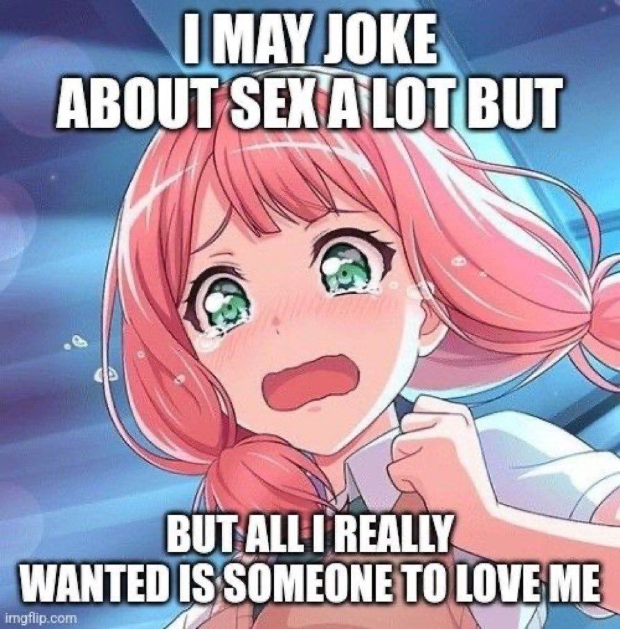 Sex
