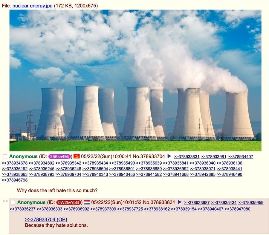 the final solution