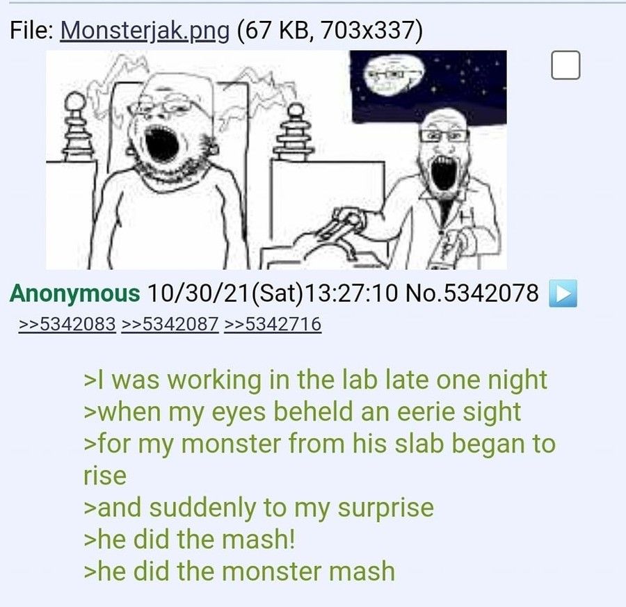 mash