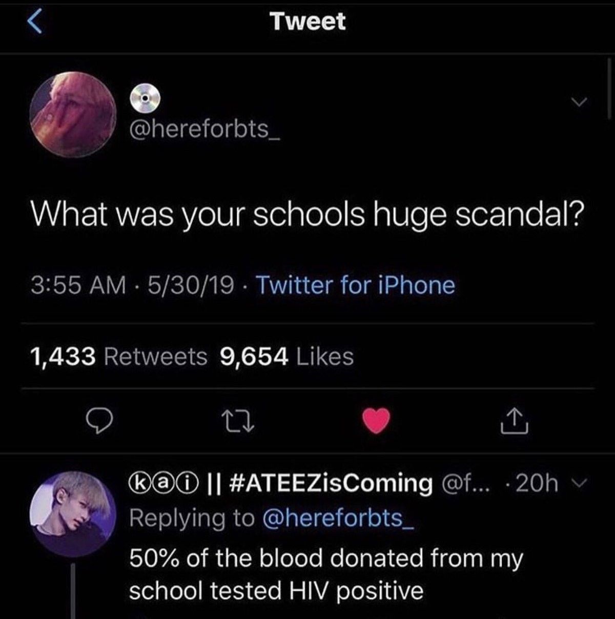 kinda gay