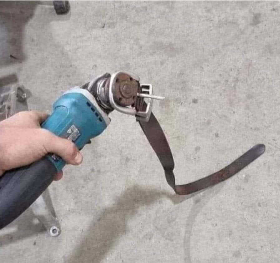 A weapon able to make cum metal gear
