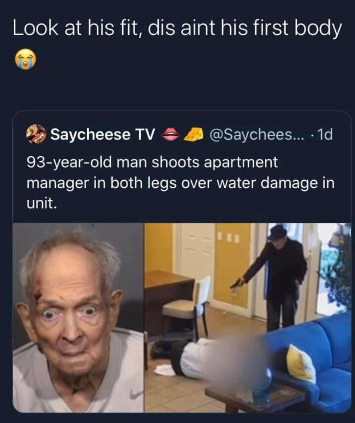 what a chad