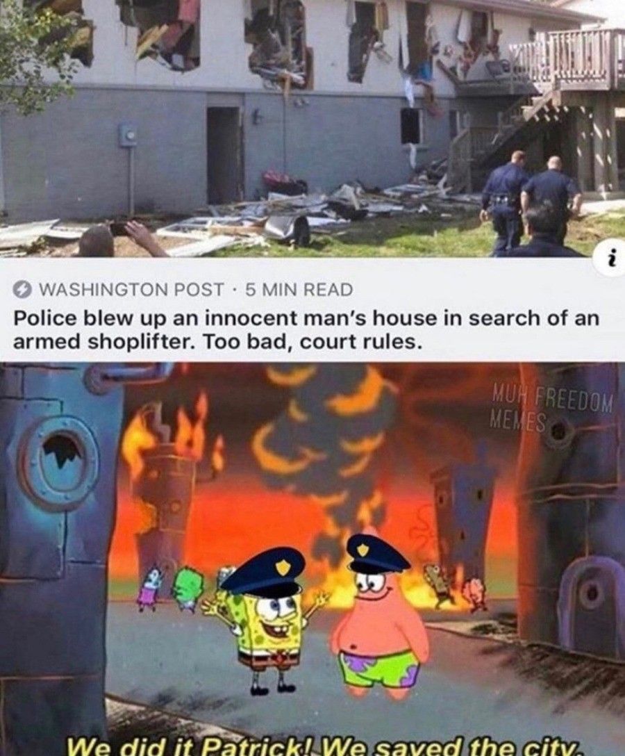 too bad