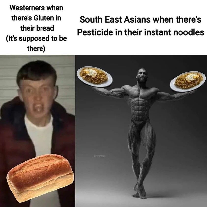 food