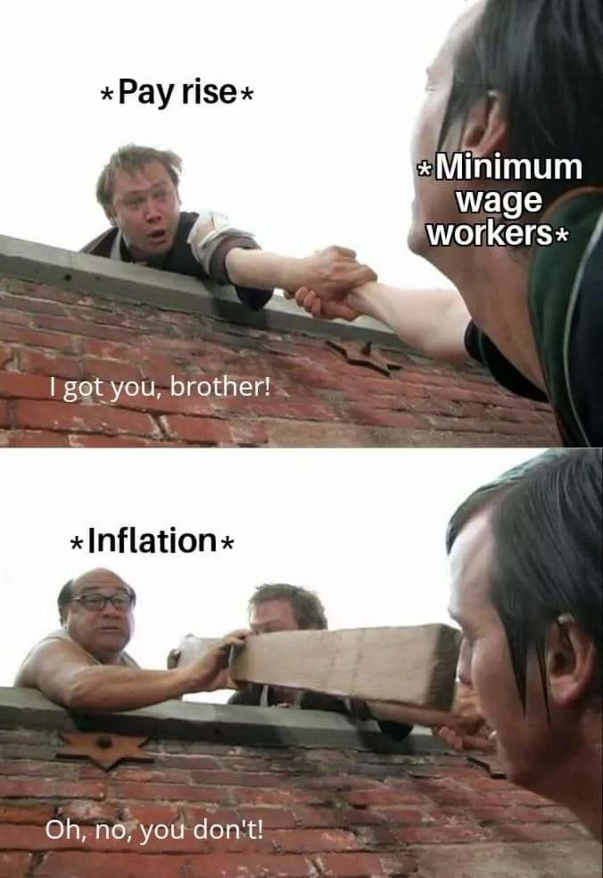 ...