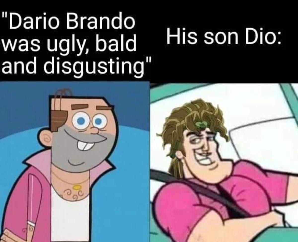 dio