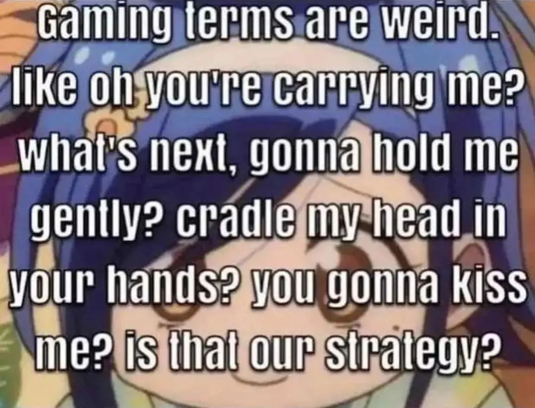 You better not do that