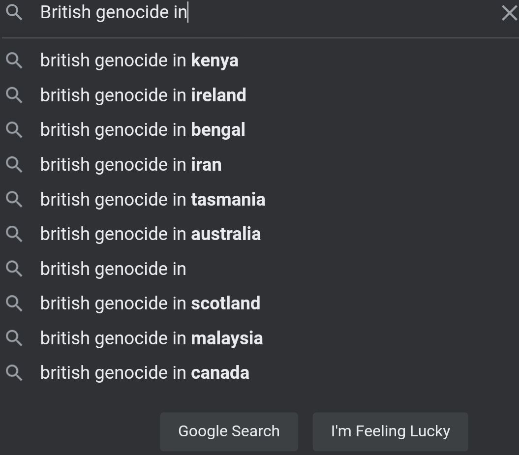 british
