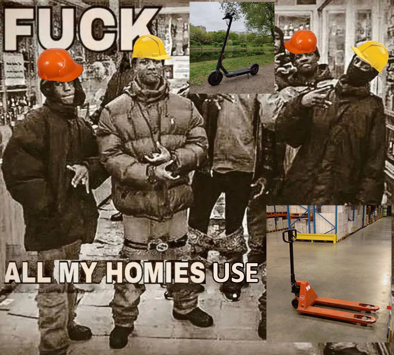 trolleychad