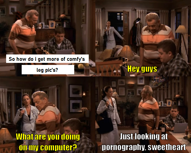 Asking the real questions