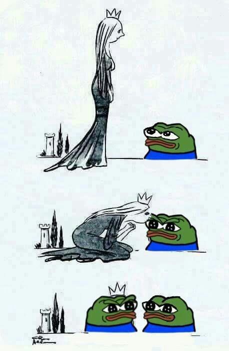 Princess Pepe