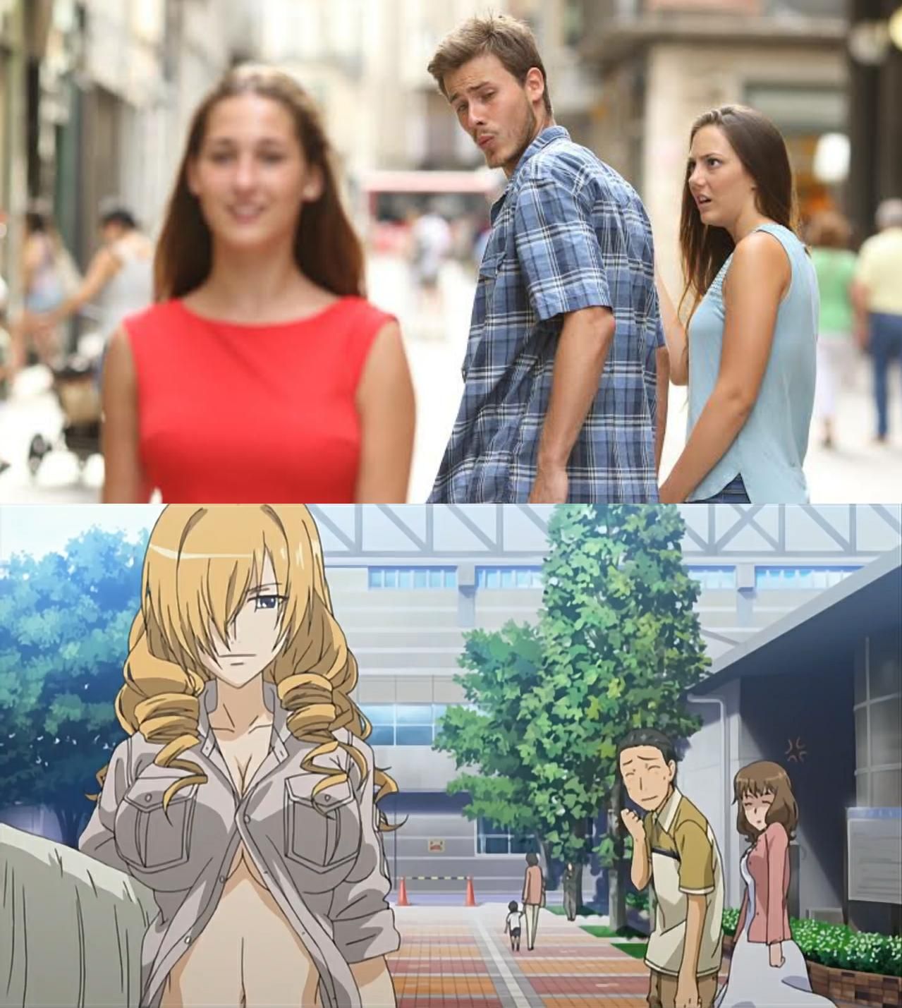 Index did it better