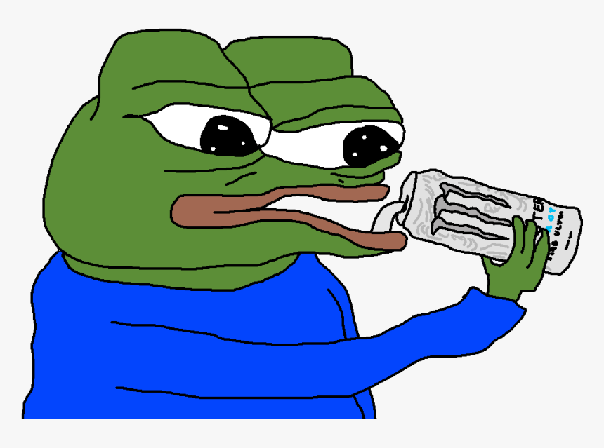 Pepe/apu a day - 316 monster apu