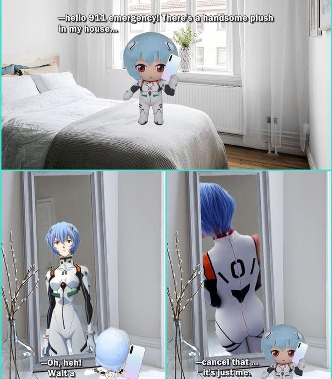 Rei chikita