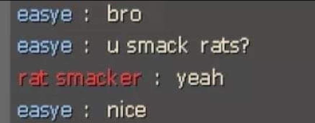 nice