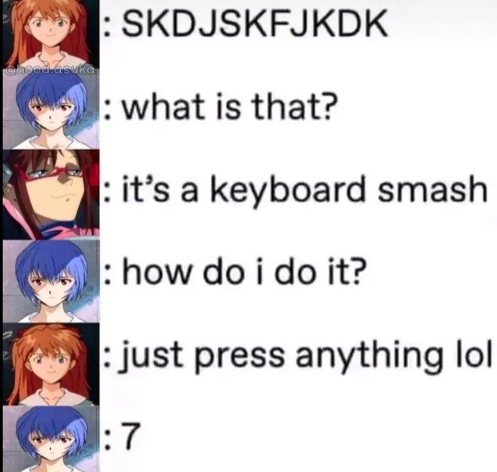 7  