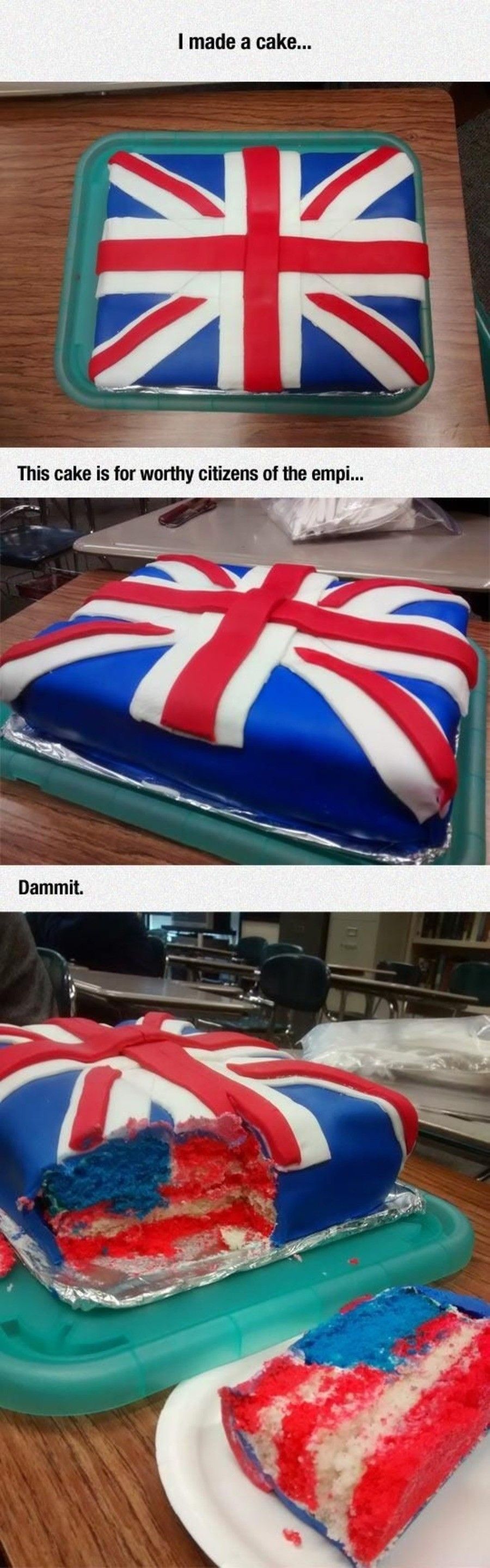 cake